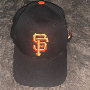 Giants Baseball Cap